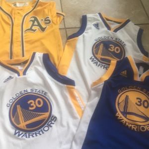 Golden state warriors